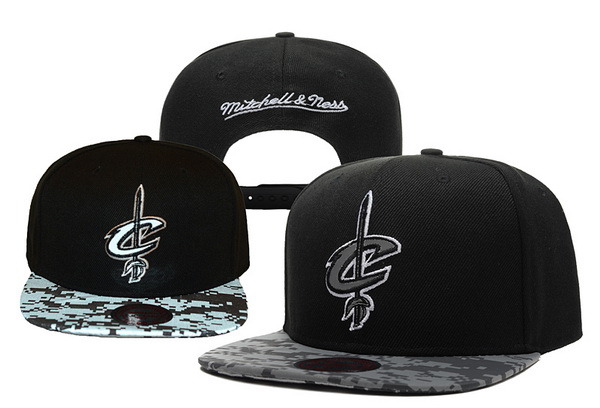 Cleveland Cavaliers Hat XDF 150624 26